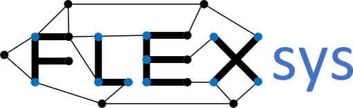 FLEXSYS Project Banner