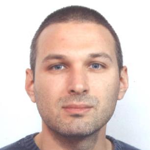 Dino Lovrić